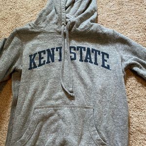 Kent state hoodie